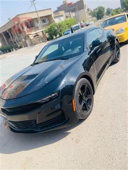 شێڤرۆلێت کەمارۆ